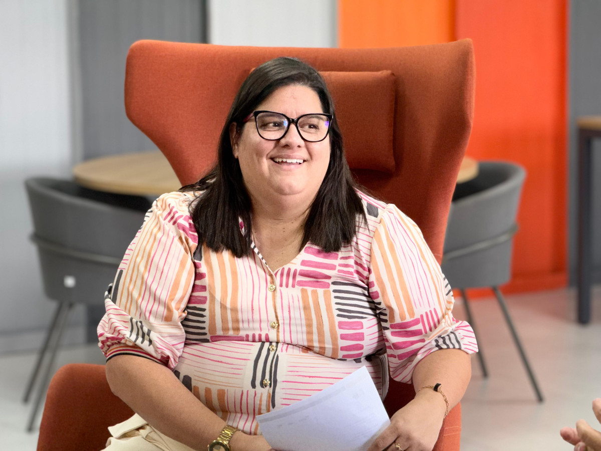 Prefeita Carol Jordão garante emenda para reforma do Mercado Público de Carne e reforça sua força política e popular