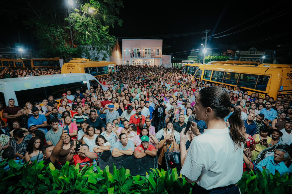 Na Mata Norte, governadora Raquel Lyra dá início à restauração da PE-040, autoriza  recapeamento de ruas e garante recursos para construção de creche –  Politica Pernambucana