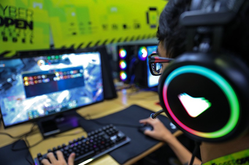 ECA Digital, para proteção on-line de crianças e adolescentes, entra em vigor