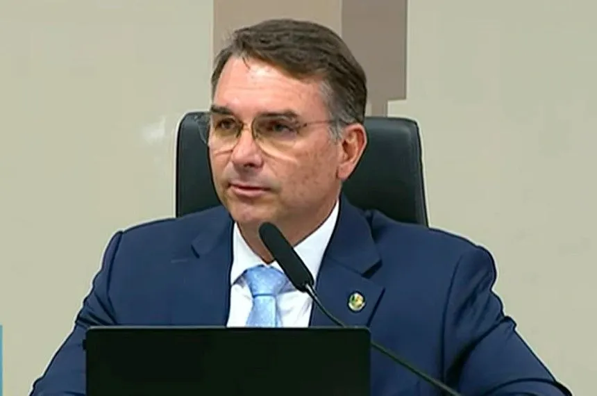 Empresários veem áudio de Flávio como fim da campanha e monitoram Zema