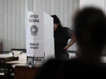 Guerra eleitoral e eleitor desmemoriado 