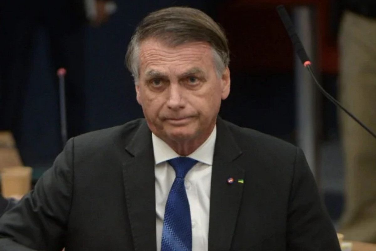 STM julgará recurso de Jair Bolsonaro para tirar ministro de processo sobre perda de patente