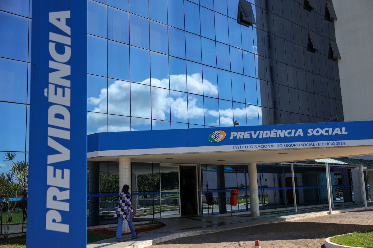 INSS amplia exigência de biometria e muda regras de acesso a benefícios sociais