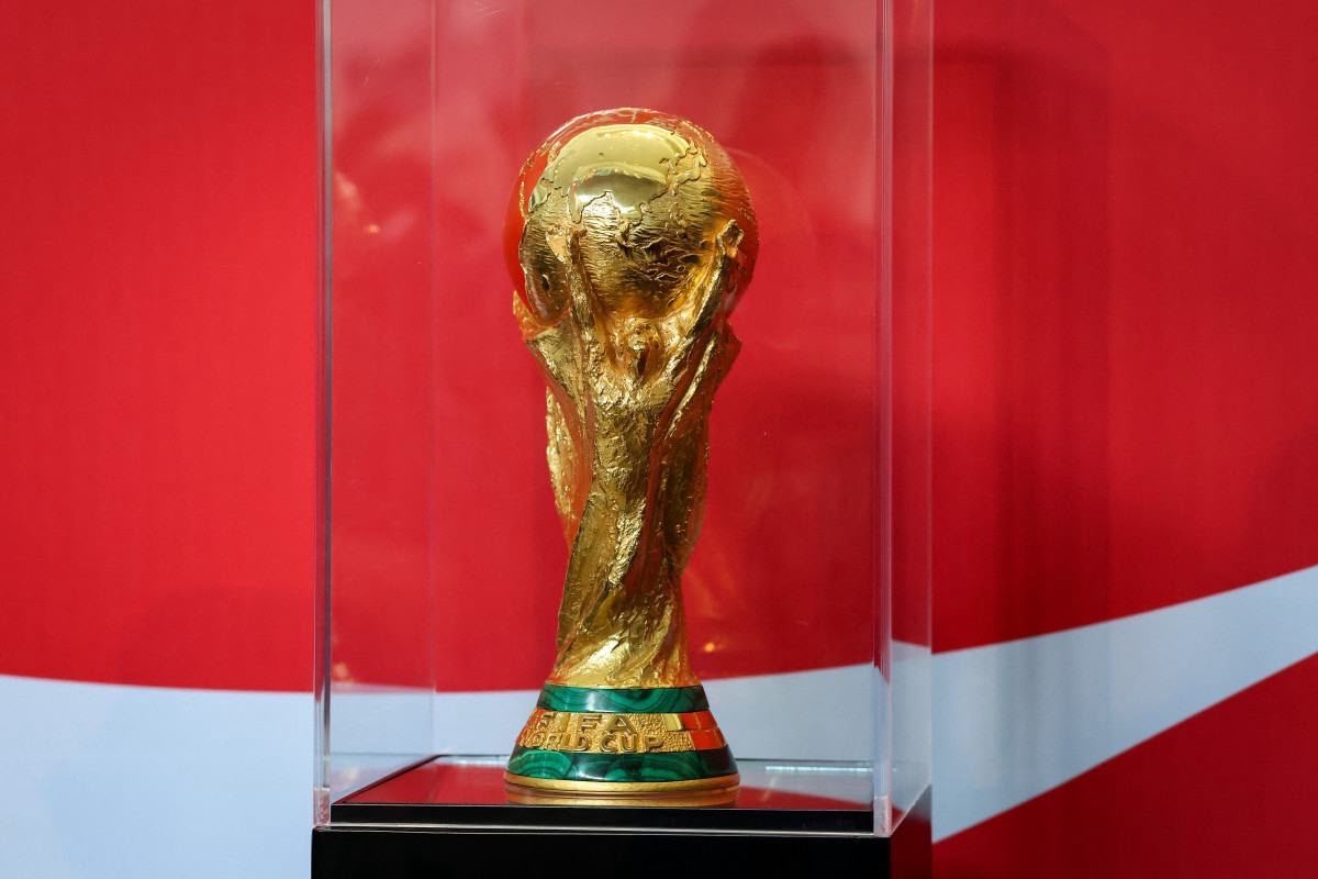 Copa do Mundo 2026: veja confrontos, dias e horários das semifinais