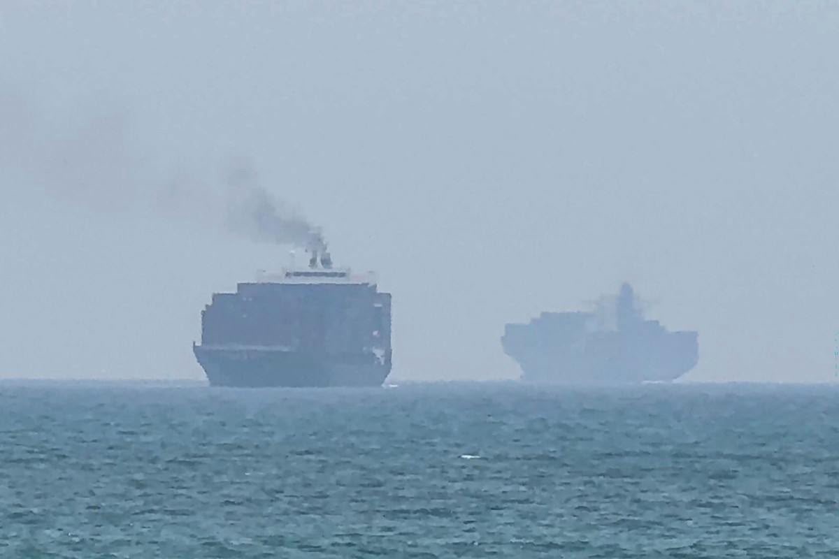 Irã amplia ataques a países do Golfo com bases americanas após nova ofensiva dos EUA