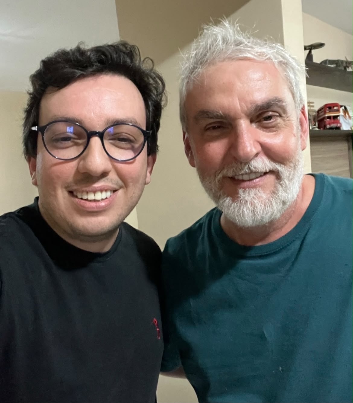Raffiê comemora escolha de Silvio Nascimento para o Senado e destaca importância política de Caruaru