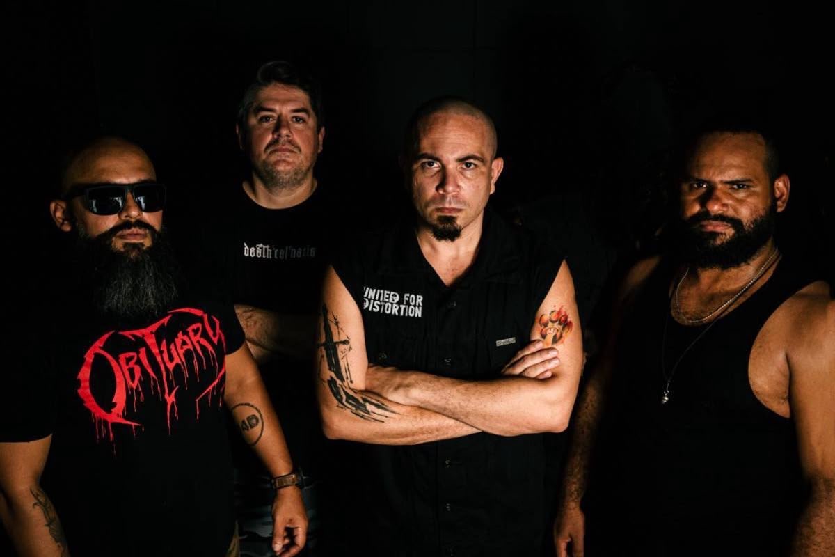 Recife comemora o Dia Mundial do Rock nesta segunda (13) com shows gratuitos de bandas pernambucanas
