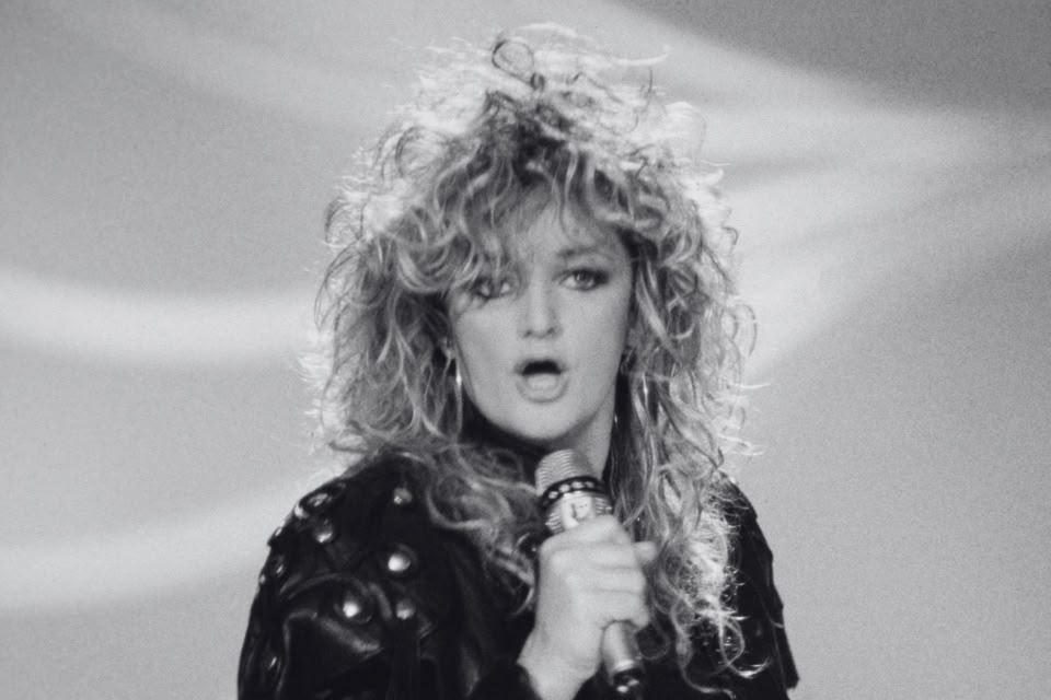 Morre Bonnie Tyler, voz de ‘Total Eclipse of the Heart’, aos 75 anos