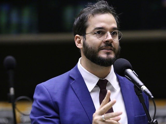 Túlio Gadelha reforça que sua vaga do ao Senado está assegurada na chapa de Raquel
