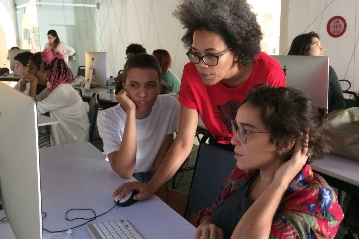 Projeto FERA abre inscrições nesta terça-feira para formação audiovisual gratuita no Recife