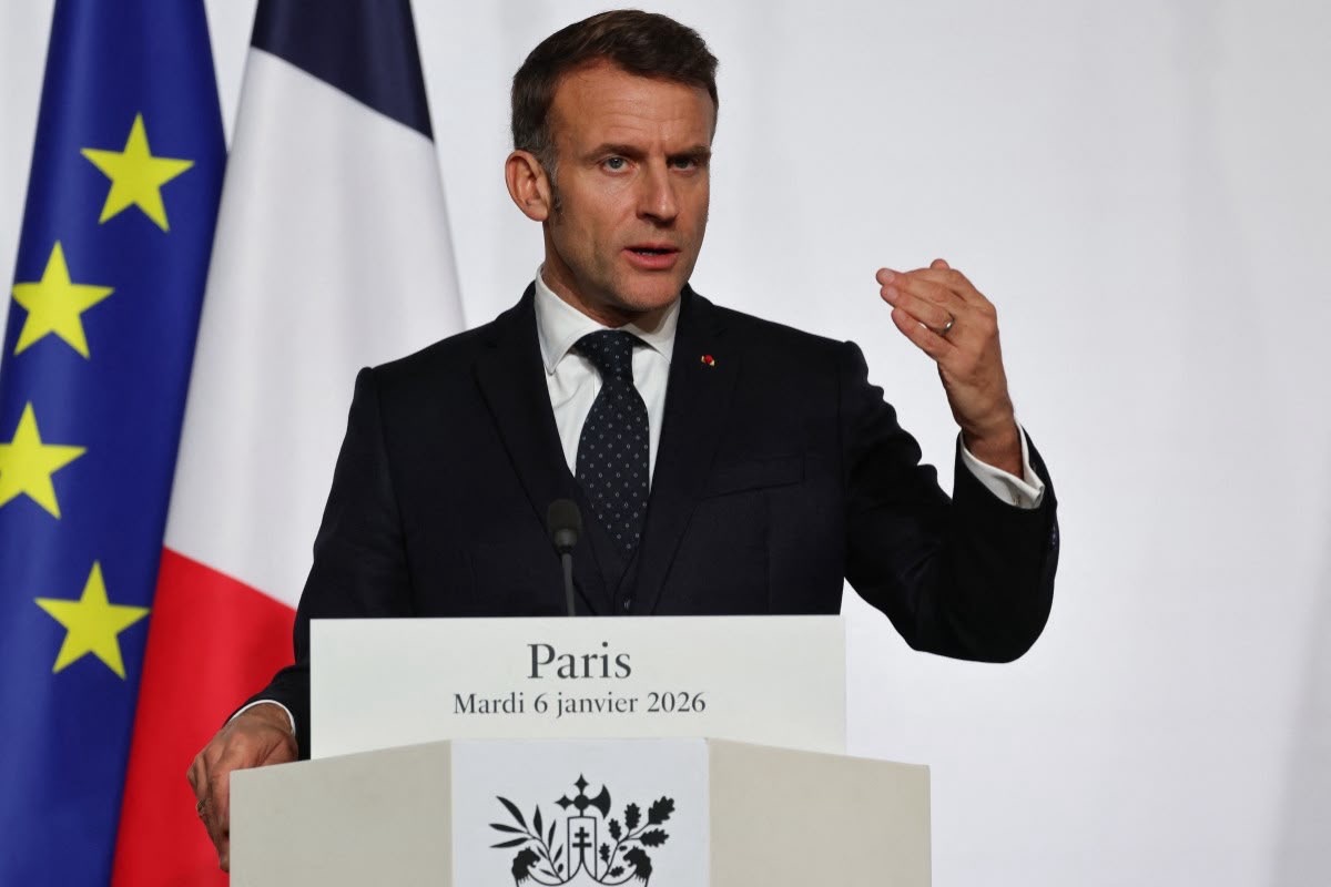 Um minuto de silêncio será observado na terça-feira (14) antes da semifinal da Copa do Mundo entre França e Espanha, em homenagem às vítimas do atentado em Nice em 14 de julho de 2016, anunciou o presidente Emmanuel Macron nesta segunda-feira (13).
