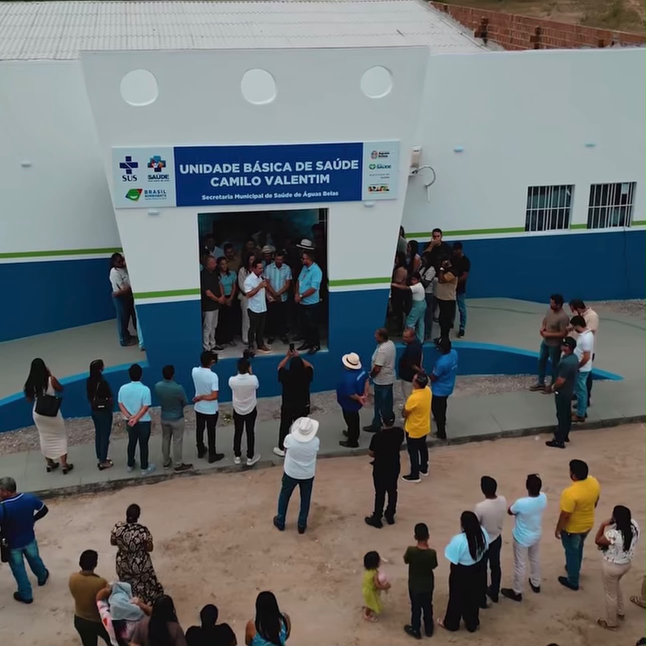 ÁGUAS BELAS SOBE 08 POSIÇÕES NO RANKING E ALCANÇA NOTA HISTÓRICA EM ATENÇÃO PRIMÁRIA