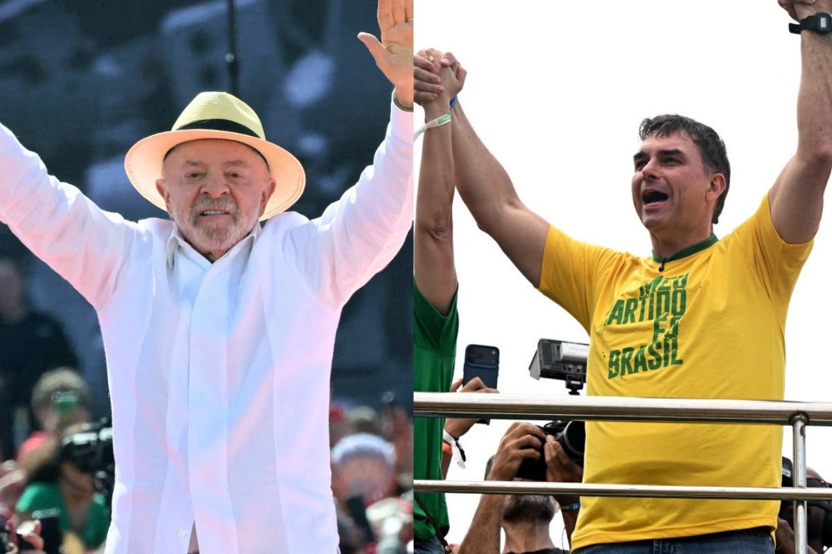 Do ABC a Copacabana, presidenciáveis iniciam campanha em seus redutos políticos