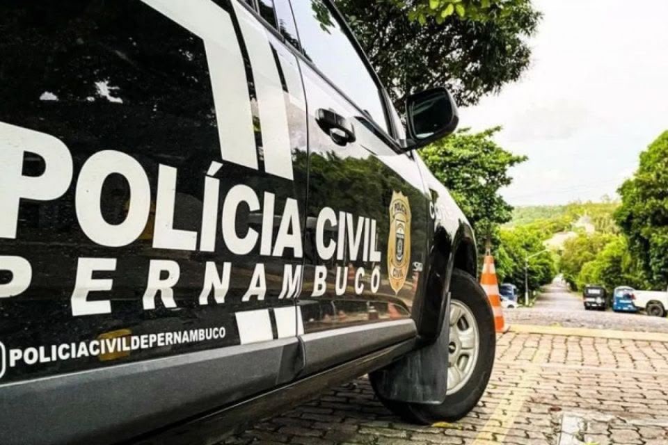 Duas crianças morrem afogadas em Pernambuco durante o domingo (16)