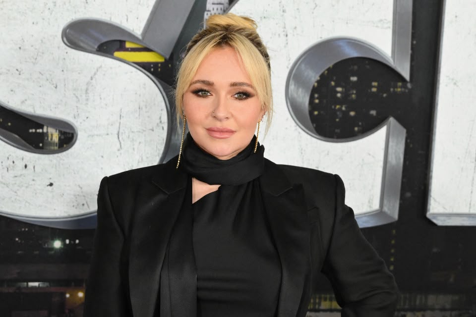 Morre Hayden Panettiere, atriz de Heroes e Nashville, aos 36 anos
